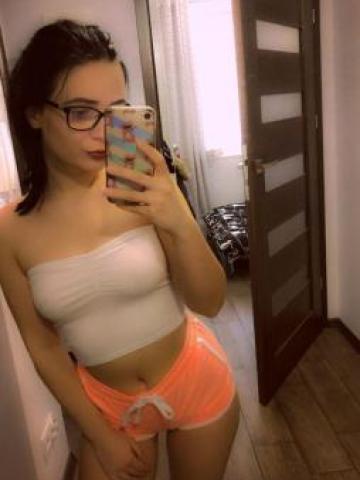 Индивидуалка Фаина фото 2