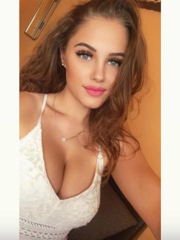 Индивидуалка Ева фото 2