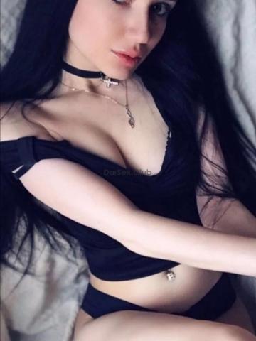 Индивидуалка Ульяна фото 3
