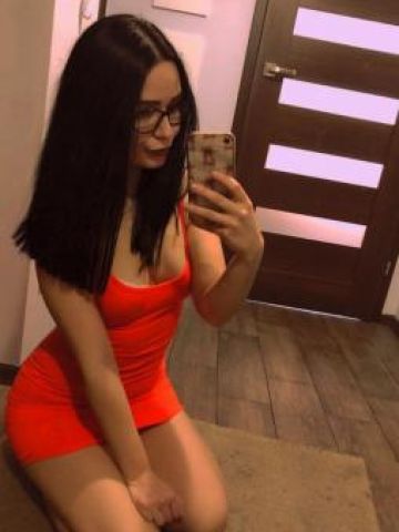 Проститутка Фаина, 23 года, г. Новый Заган