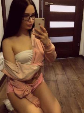 Индивидуалка Фаина фото 3