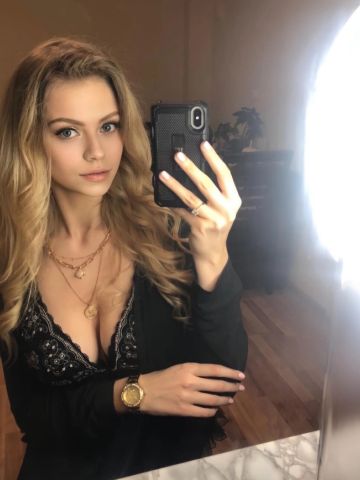 Проститутка Ева, 23 года, г. Новый Заган
