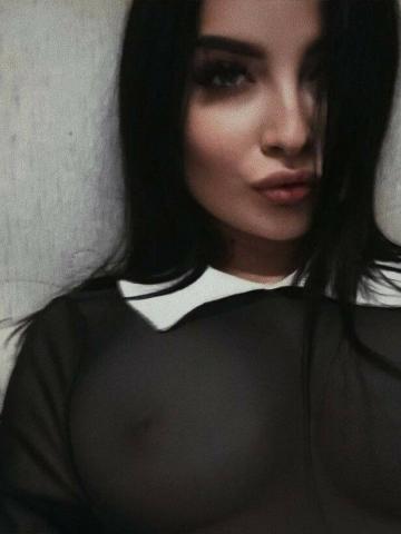 Индивидуалка Алла фото 2