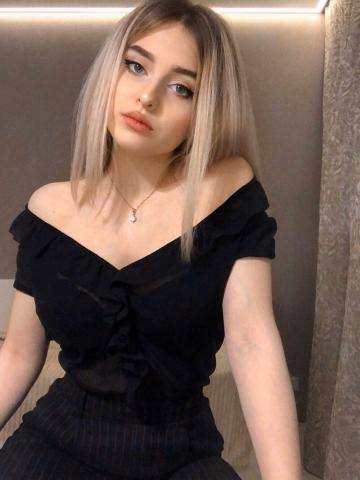 Индивидуалка Катюша фото 3